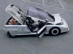 Aspid by Italdesign 1988 года